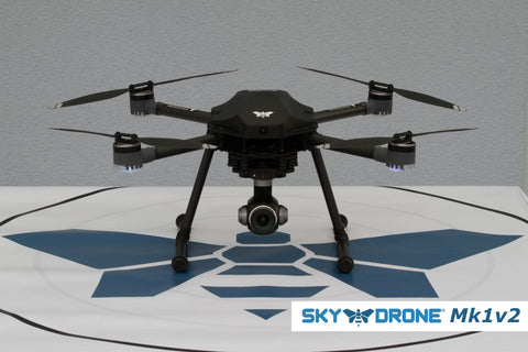 Sky Drone Mk1