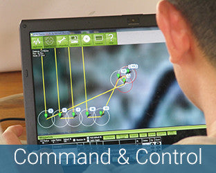 Command and Control Channel