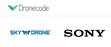 Sky Drone is now an official member of the Dronecode Project