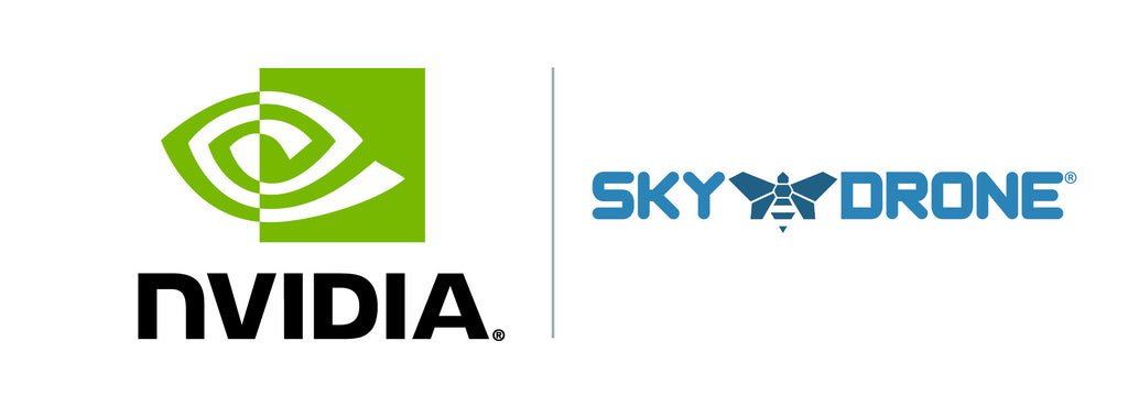Sky Drone joins the NVIDIA Inception Accelerator Program