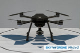 Sky Drone Mk1