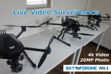 Sky Drone Mk1